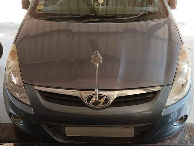 Second Hand Hyundai i20 [2010-2012] Magna 1.4 CRDI in Krishnagiri