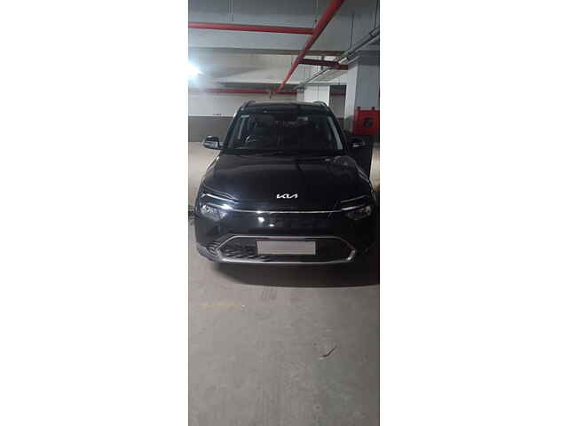 Second Hand Kia Carens [2022-2023] Luxury 1.4 Petrol 7 STR in Surat