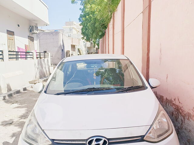 Second Hand Hyundai Xcent [2014-2017] S 1.1 CRDi (O) in Bikaner