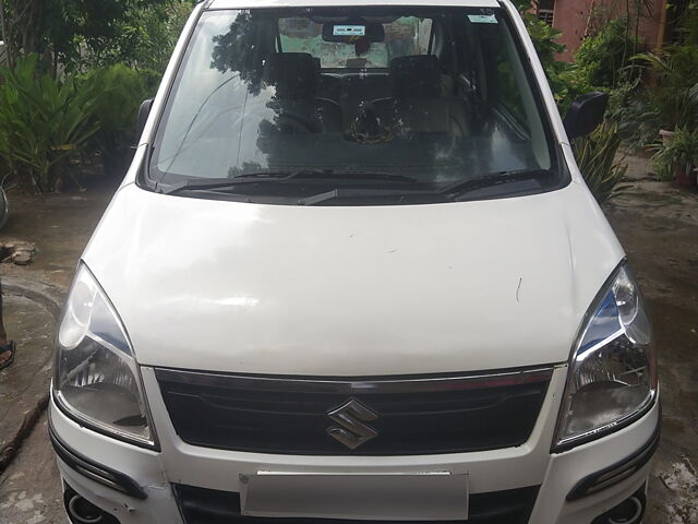 Second Hand Maruti Suzuki Wagon R 1.0 [2014-2019] LXI in Mathura