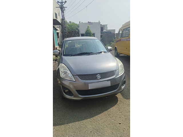 Second Hand Maruti Suzuki Swift DZire [2011-2015] ZXI in Latur