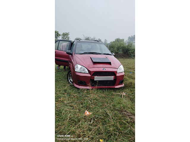 Second Hand Tata Indica V2 [2006-2013] Turbo DLG in Dhanbad