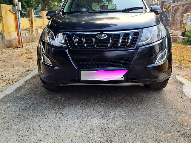 Second Hand Mahindra XUV500 [2015-2018] W10 AT 1.99 in Budaun