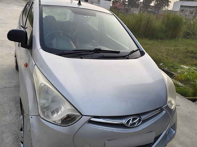 Second Hand Hyundai Eon Era + in Rudrapur