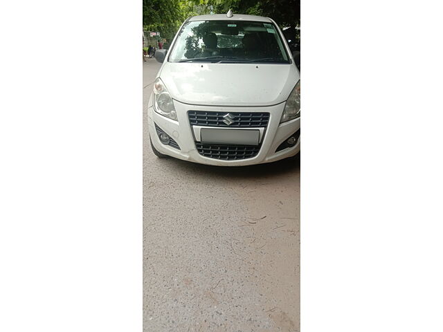 Second Hand Maruti Suzuki Ritz Vdi BS-IV in Gurgaon