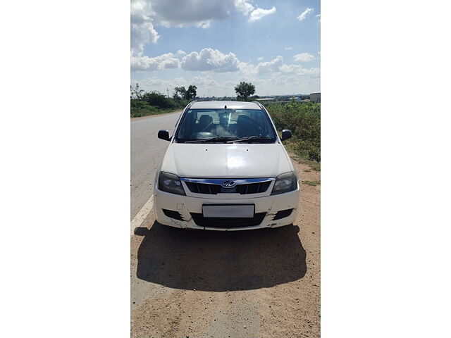 Second Hand Mahindra Verito 1.5 D4 BS-III in Raichur