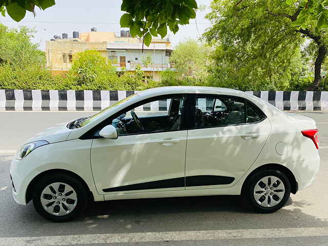 Second Hand Hyundai Xcent [2014-2017] S 1.2 [2014-2016] in Noida