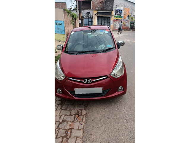 Second Hand Hyundai Eon Era + in Mau