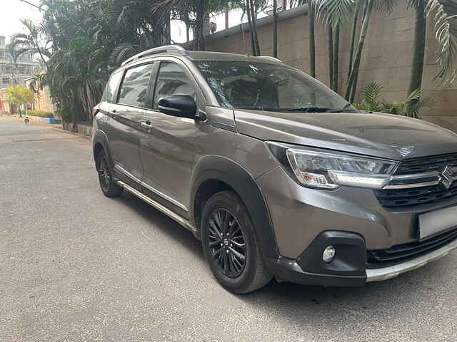 Second Hand Maruti Suzuki XL6 [2019-2022] Zeta MT Petrol in Kolkata