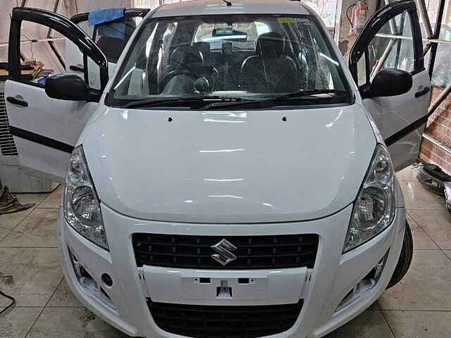 Second Hand Maruti Suzuki Ritz Vdi BS-IV in Firozabad