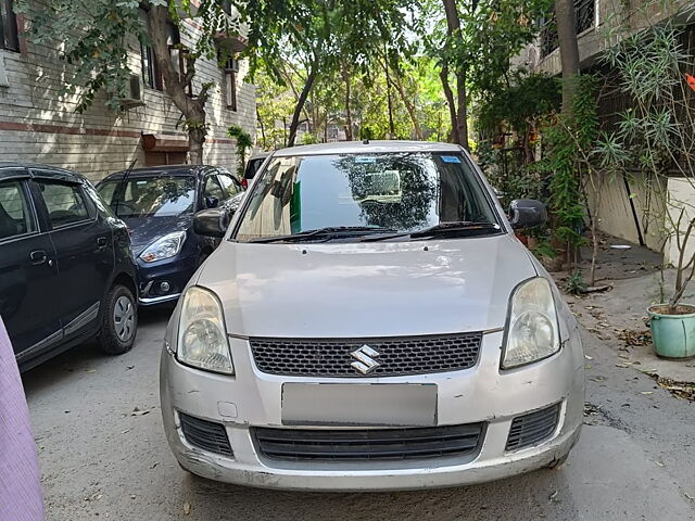 Second Hand Maruti Suzuki Swift [2011-2014] LXi in Delhi