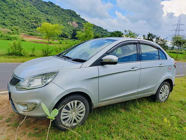 Second Hand Tata Zest XM Diesel in Kendrapada