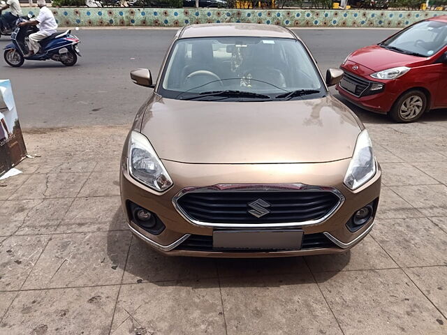 Second Hand Maruti Suzuki Dzire [2017-2020] VDi in Nellore