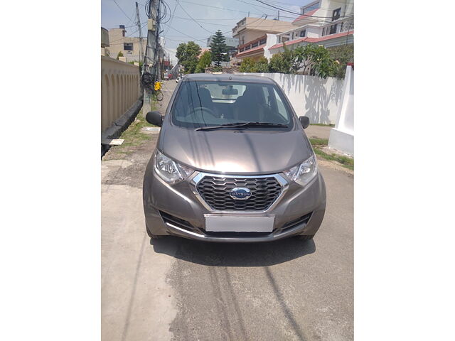 Second Hand Datsun redi-GO [2016-2020] T (O) [2016-2019] in Jammu