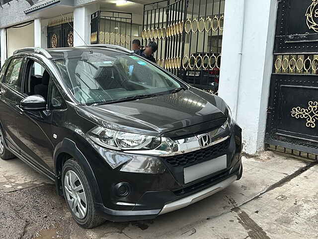 Second Hand Honda WR-V [2017-2020] S MT Petrol in Kolkata