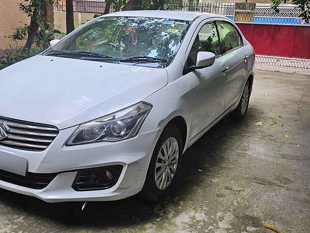 Second Hand Maruti Suzuki Ciaz [2014-2017] ZDi [2014-2015] in Patna