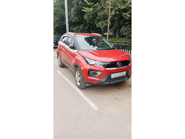 Second Hand Tata Nexon [2020-2023] XMA (S) [2020-2023] in Hyderabad