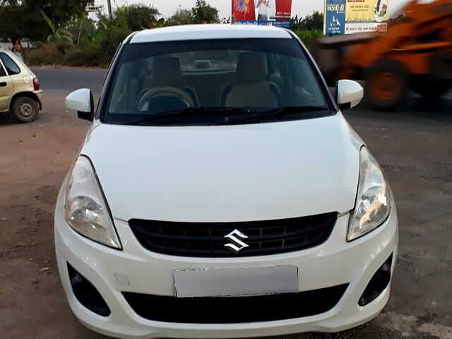 Second Hand Maruti Suzuki Swift [2014-2018] LXi in Jamnagar