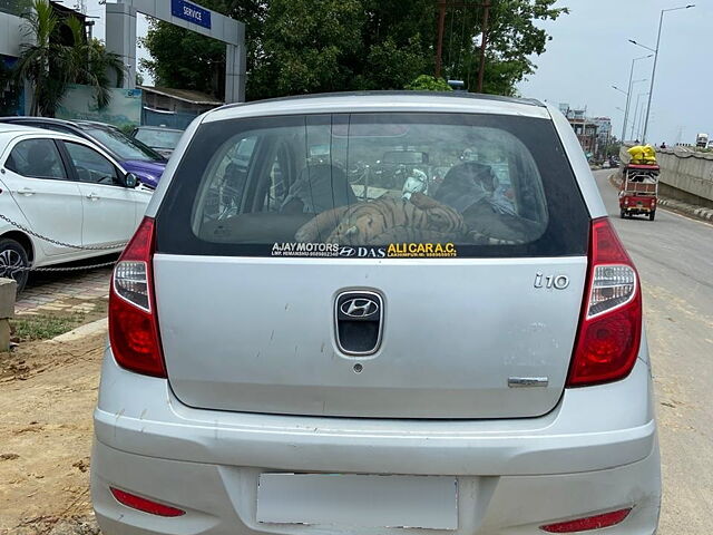 Second Hand Hyundai i10 [2007-2010] Magna in Lakhimpur Kheri