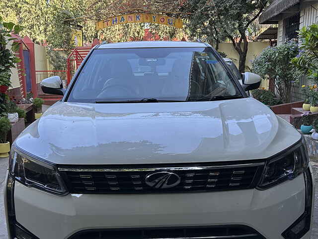 Second Hand Mahindra XUV300 [2019-2024] W8 (O) 1.2 Petrol [2019] in Siliguri