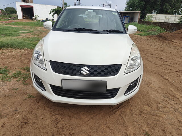 Second Hand Maruti Suzuki Swift [2014-2018] VDi ABS [2014-2017] in Jhajjar