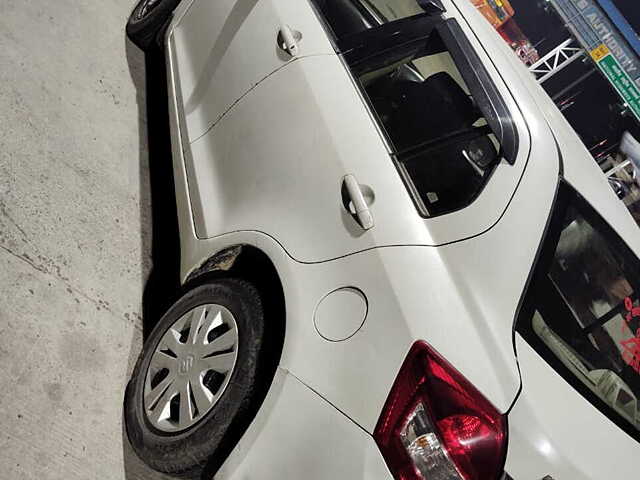 Second Hand Maruti Suzuki Swift DZire [2011-2015] LDI in Farrukhabad