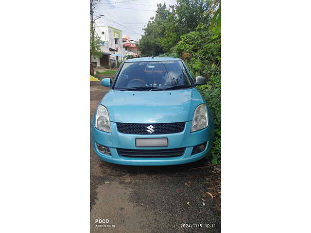 Second Hand Maruti Suzuki Swift  [2005-2010] VDi in Coimbatore