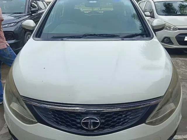 Second Hand Tata Bolt XM Petrol in Panchkula
