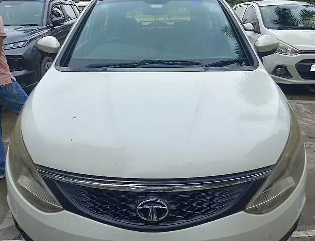 Second Hand Tata Bolt XM Petrol in Panchkula Second Hand Tata Bolt XM Petrol in Panchkula