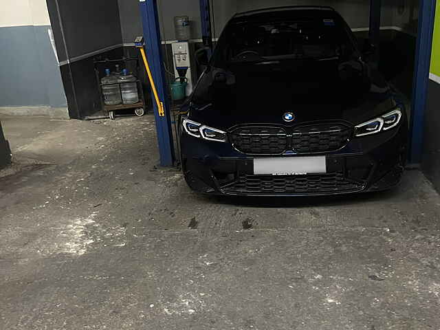 Second Hand BMW M340i xDrive [2023-2024] in Delhi