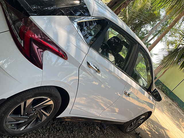 Second Hand Hyundai i20 [2020-2023] Asta 1.2 MT in Amalapuram