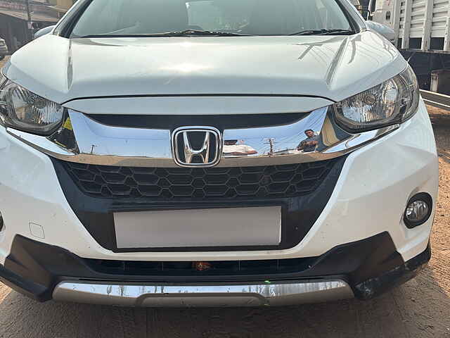 Second Hand Honda WR-V [2017-2020] VX MT Diesel in Bhawanipatna