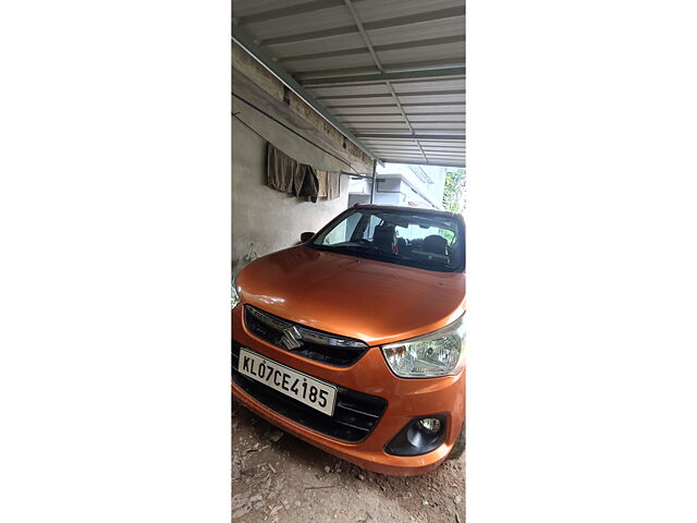 Second Hand Maruti Suzuki Alto K10 [2014-2020] LXi [2014-2019] in Kochi