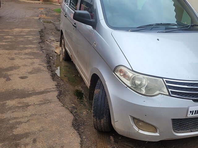 Second Hand Chevrolet Enjoy 1.3 LS 8 STR in Kolhapur