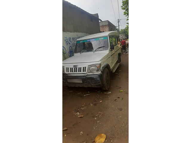 Second Hand Mahindra Bolero [2007-2011] Plus AC PS in Bankura