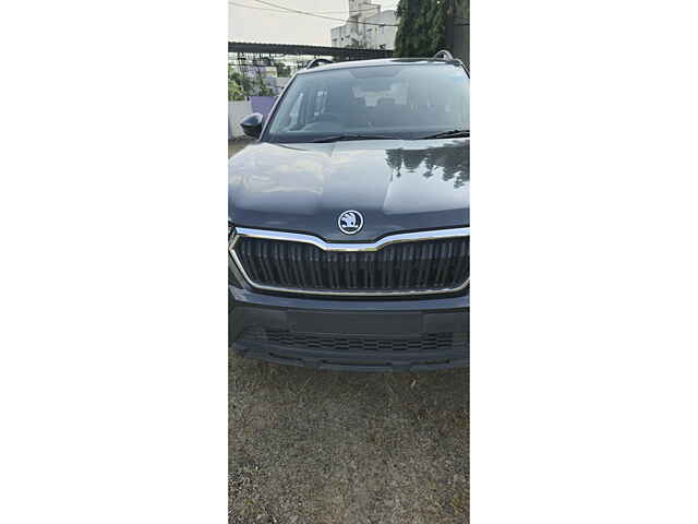 Second Hand Skoda Kushaq [2021-2023] Active 1.0 TSI MT in Junagadh