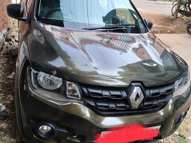 Second Hand Renault Kwid [2015-2019] RXT [2015-2019] in Visakhapatnam