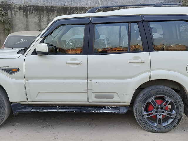 Second Hand Mahindra Scorpio [2014-2017] S4 Plus 1.99 Intelli-Hybrid in Delhi