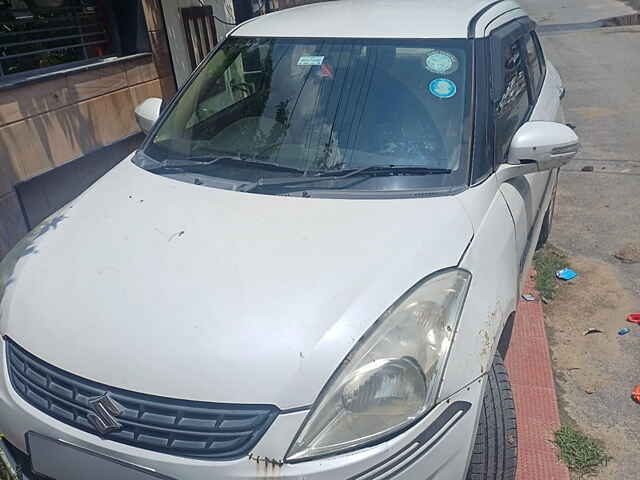 Second Hand Maruti Suzuki Swift Dzire [2015-2017] LXI in Ajmer