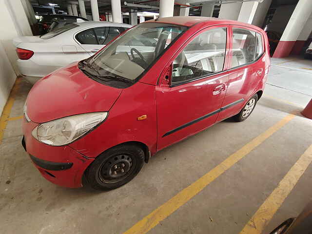 Second Hand Hyundai i10 [2007-2010] Sportz 1.2 in Bangalore