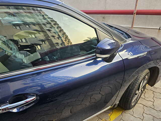 Second Hand Toyota Glanza V in Chennai