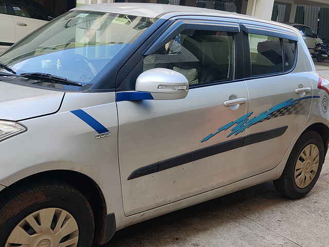 Second Hand Maruti Suzuki Swift [2011-2014] VDi in Jeypore