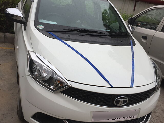 Second Hand Tata Tiago [2016-2020] Revotorq XE (O) [2016-2019] in Gautam Buddha Nagar