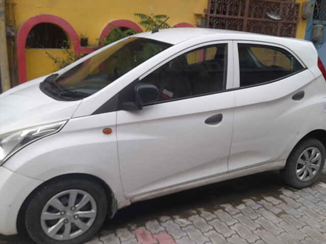 Second Hand Hyundai Eon Magna + in Lucknow