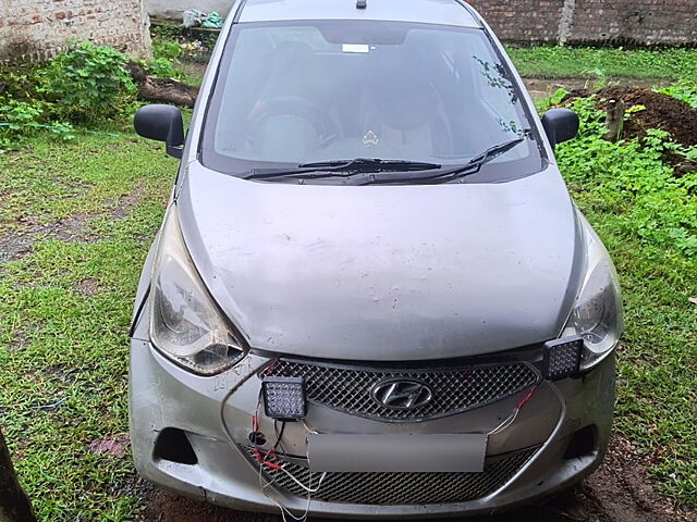 Second Hand Hyundai Eon 1.0 Kappa Magna + (O) [2014-2016] in Bhopal