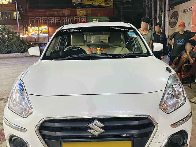 Second Hand Maruti Suzuki Dzire [2020-2024] VXi in Guwahati