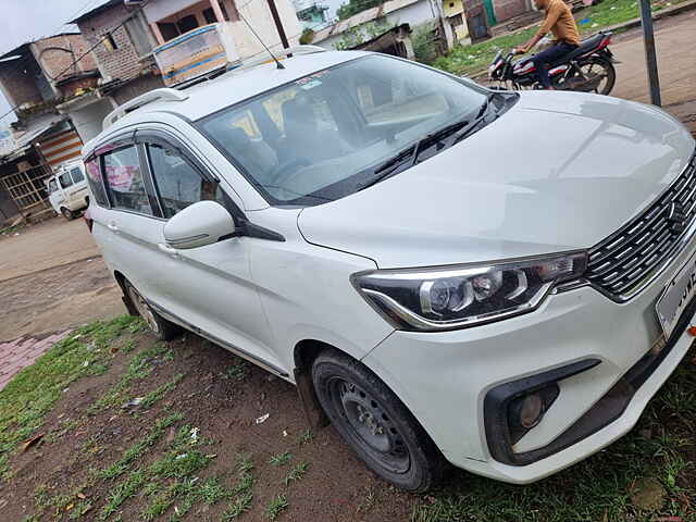 Second Hand Maruti Suzuki Ertiga [2018-2022] VXi CNG in Indore