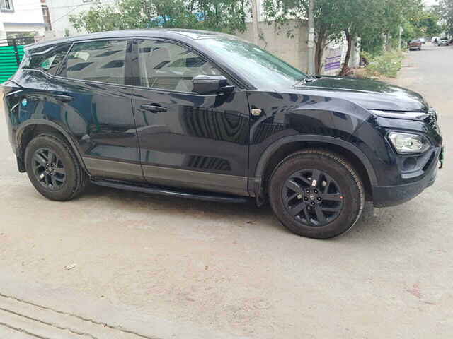 Second Hand Tata Harrier [2019-2023] XT Plus Dark Edition in Hyderabad