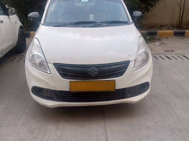 Second Hand Maruti Suzuki Dzire VXi CNG in Lalitpur