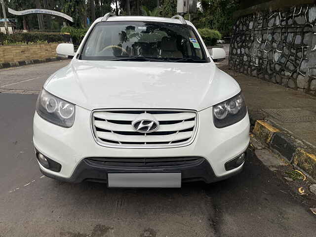 Second Hand Hyundai Santa Fe [2011-2014] 2 WD in Mumbai